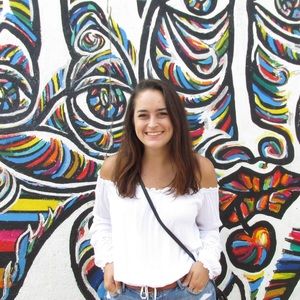 Meet your Posher, Kate